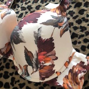 Cacique full coverage bra